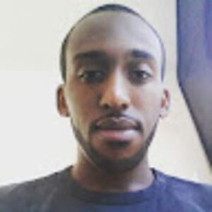 Meet your Posher, Russell